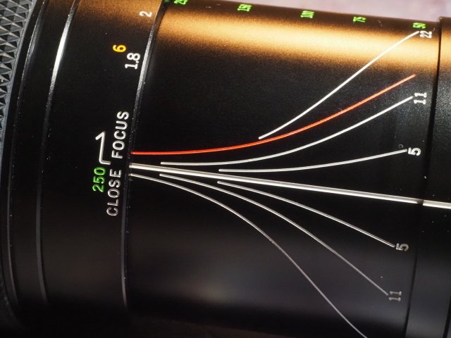 レンズ沼の歩き方」オリンパス ZUIKO AUTO-ZOOM 50-250mm F5｜saphirinus