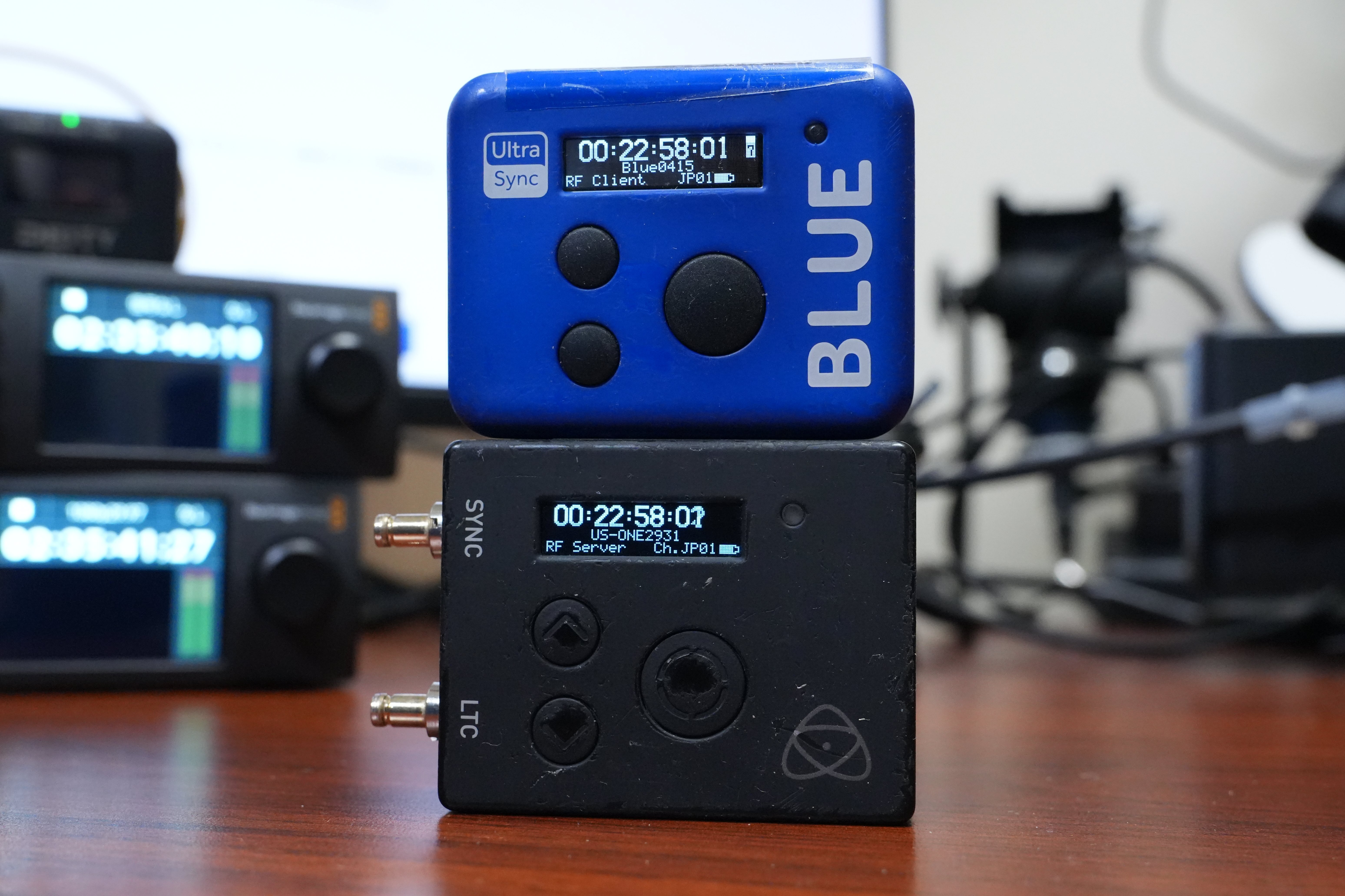 映像の「タイムコード」について、調べて試して分かったことのまとめ