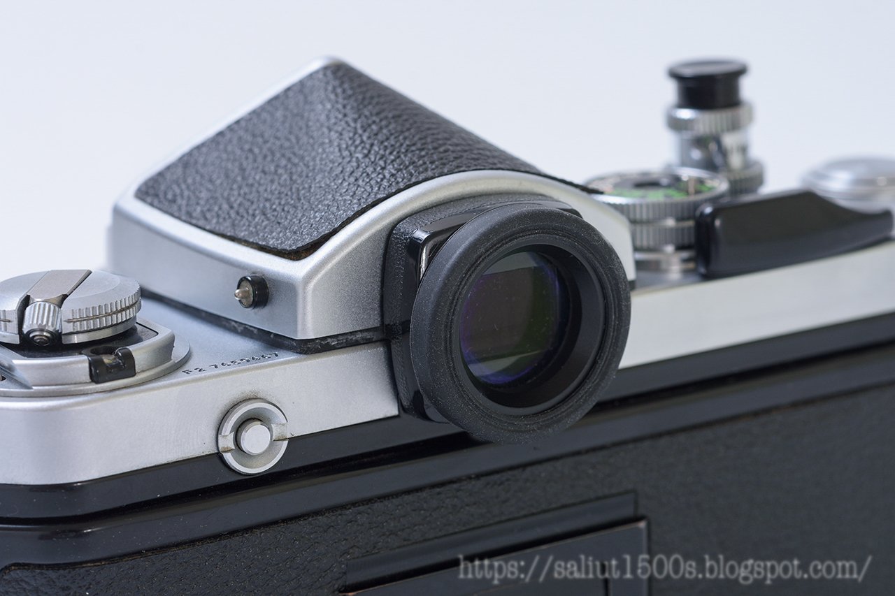 Nikon F2】大好きなNikon F2シリーズについてあれこれと（基本編