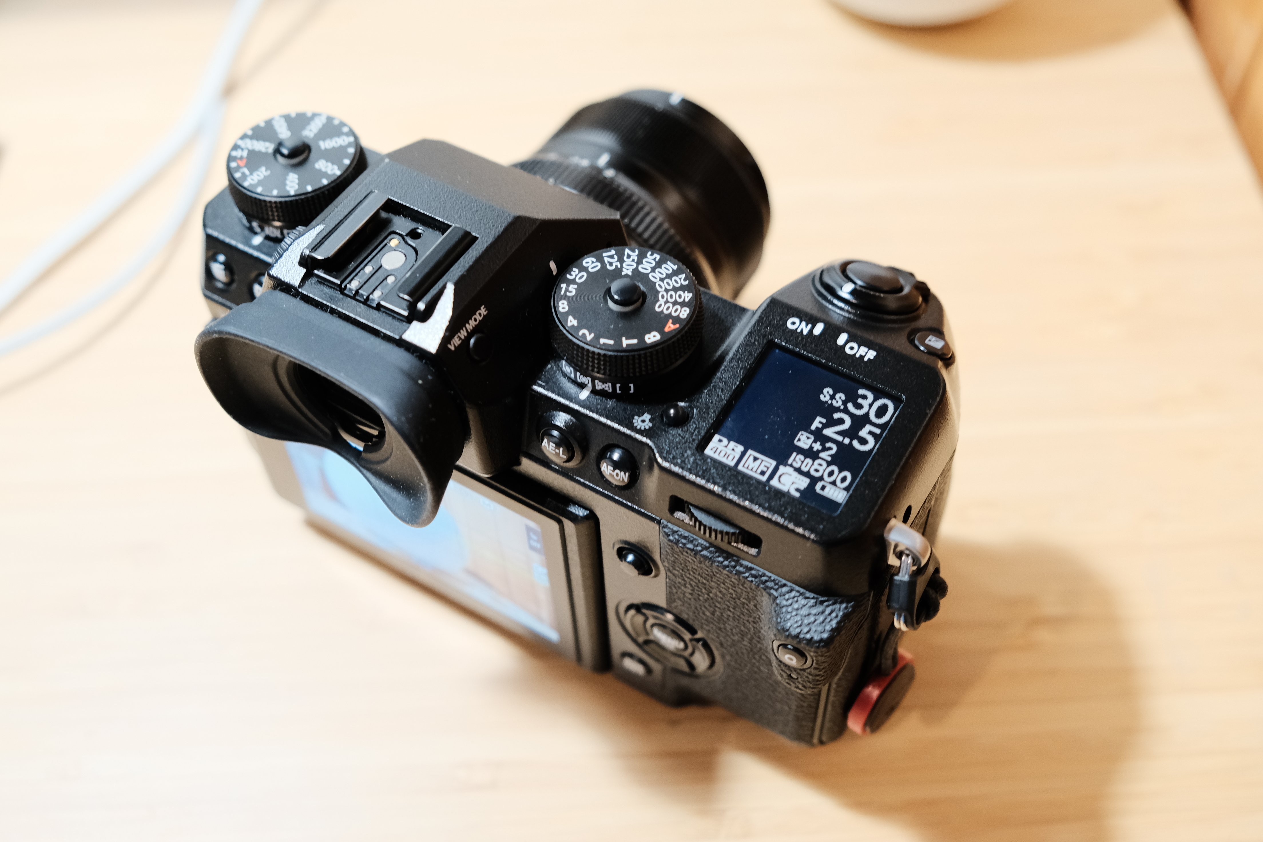 fujifilm】初めてズームレンズを買ったらX-T30ⅱが超万能機となり