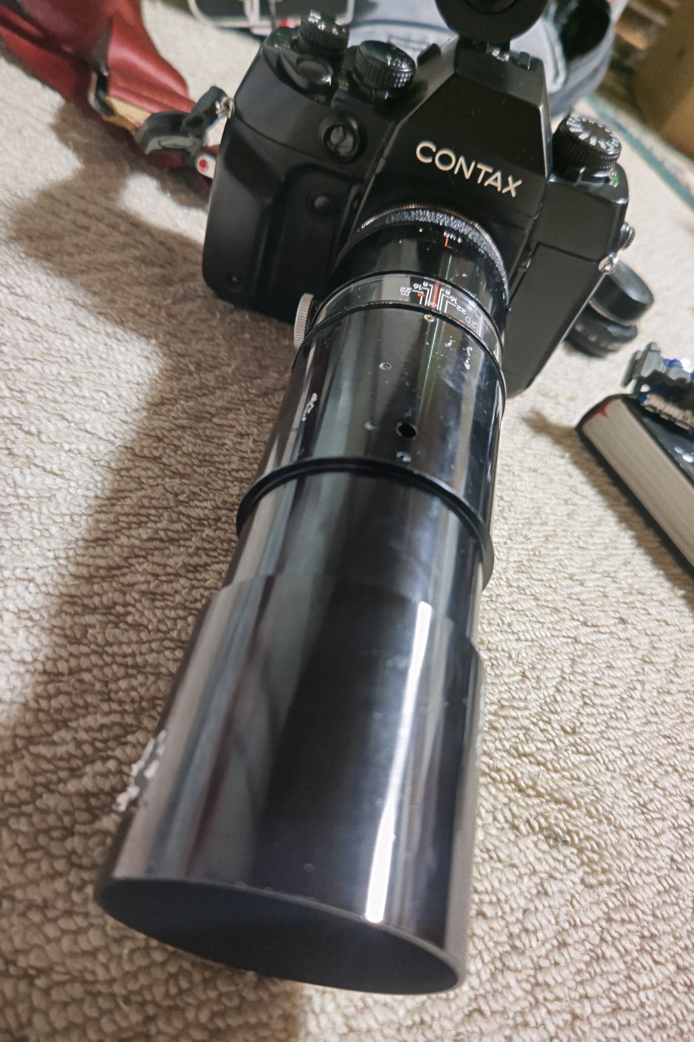 ジャンクがじゃんじゃん｜kaz@Pinguist!