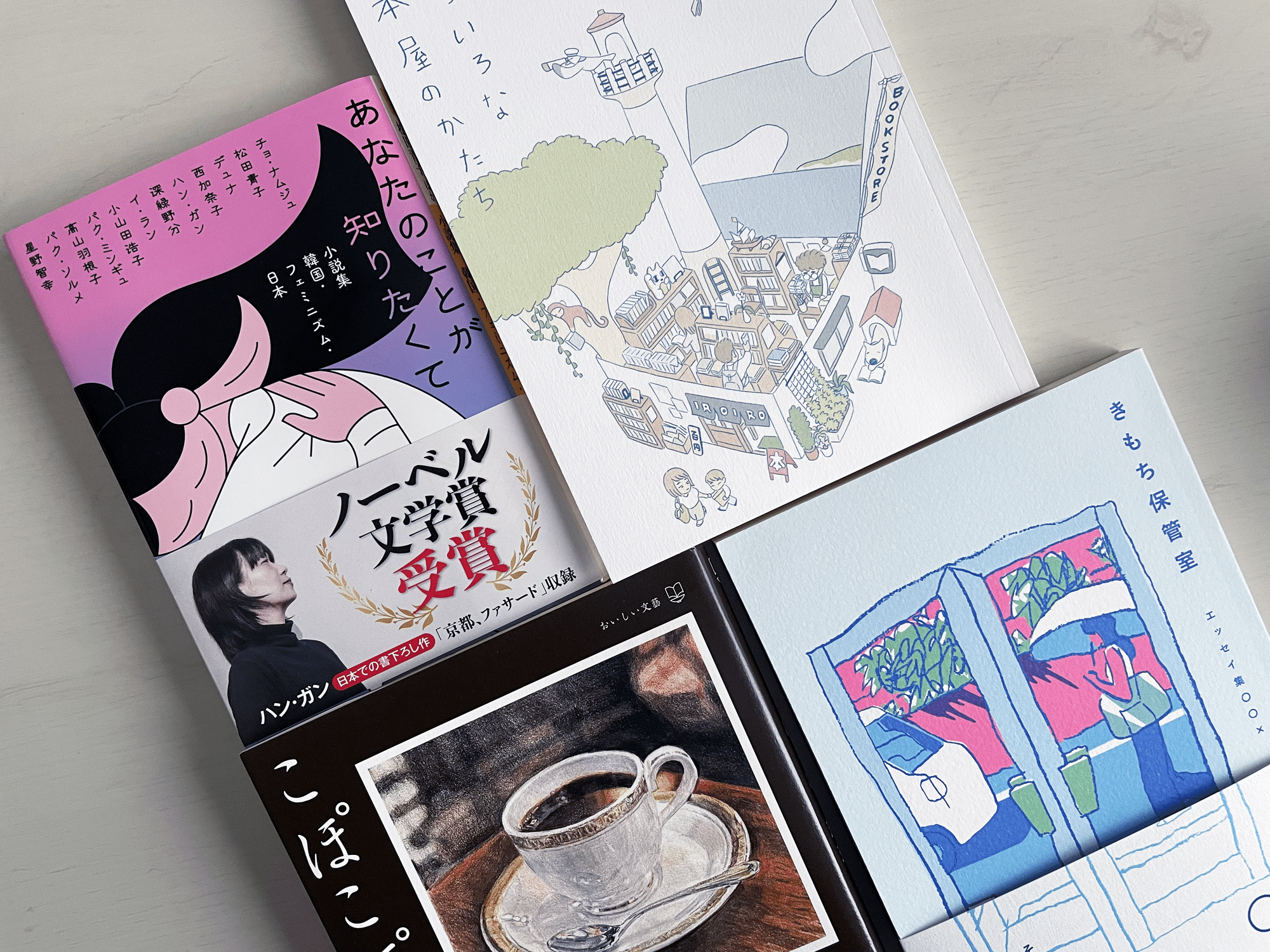 ミステリー評論・エッセイの傑作アンソロジー（洋書） ミステリー評論