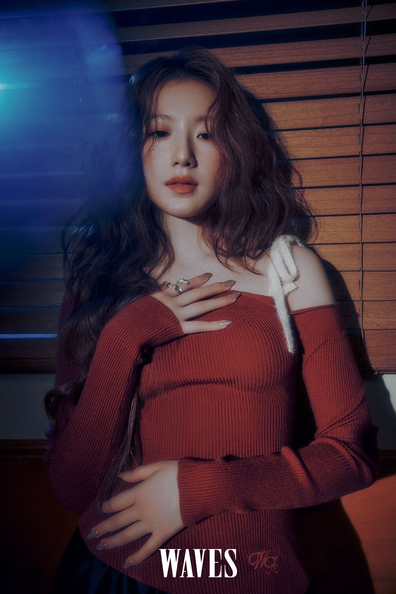 G)I-DLE I FEEL 一直娯 中華 上海 当選者 限定 シュファ G)I-DLE I