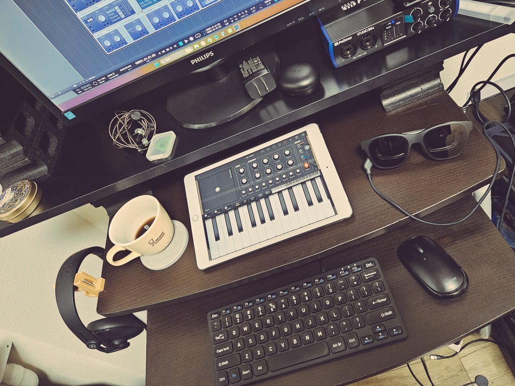 XREAL Oneを買いました｜神宮カミト