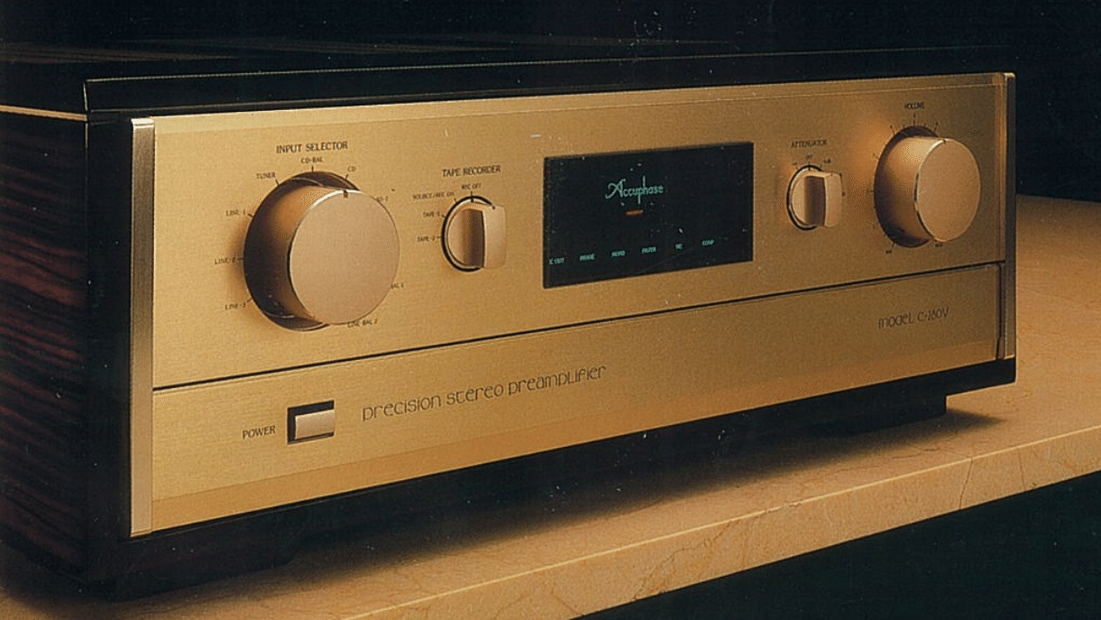 バジェットHi-Fiも楽しいよ｜炭山アキラ