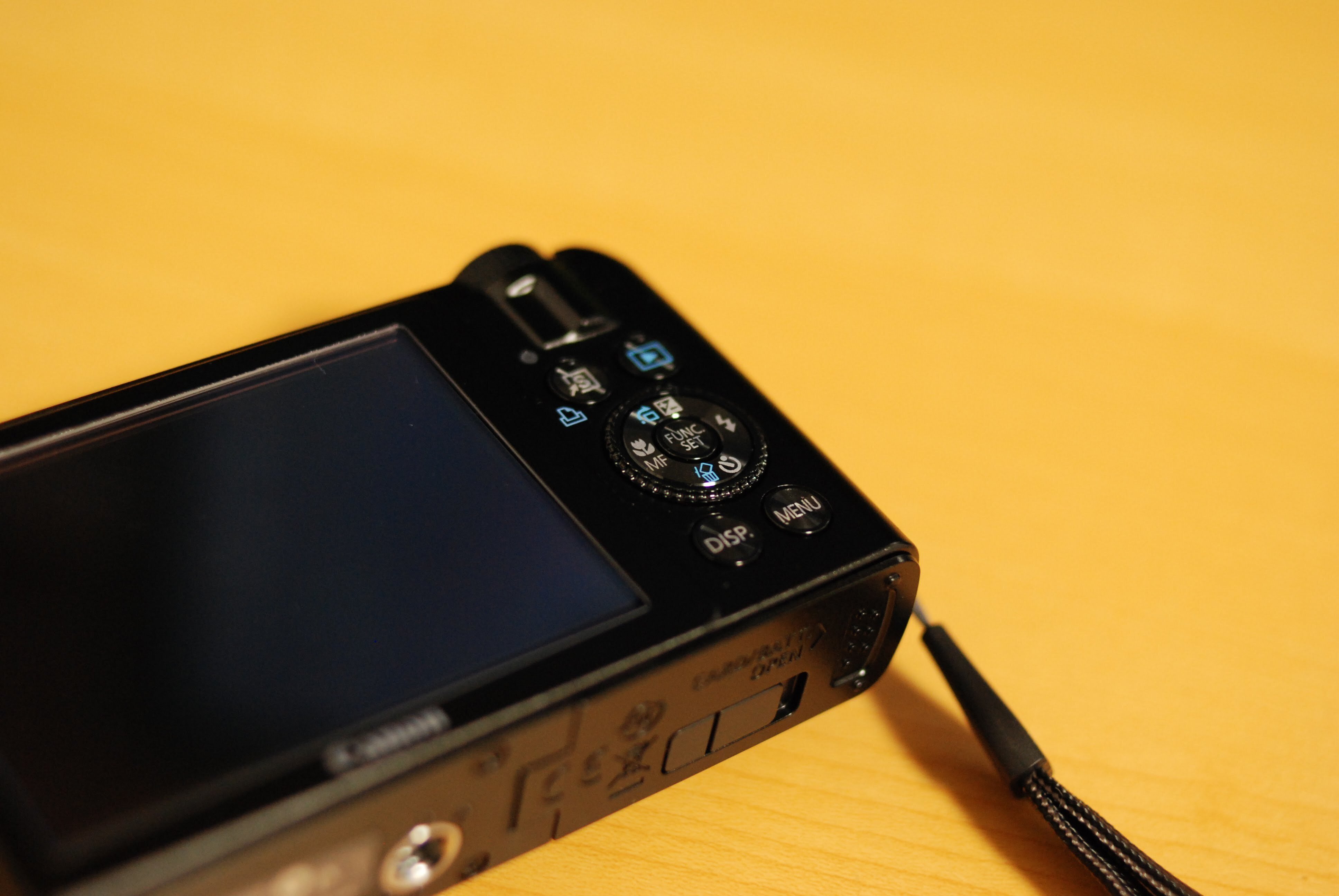 愛カメラ遍歴 Vol.4 ： Canon PowerShot S90 君は何処へ～｜Tarciel