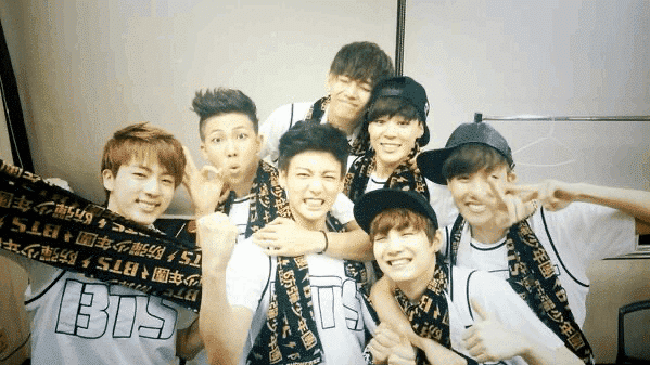 BTS2014[防弾少年団 1st JAPAN SHOWCASE -NEXT STAGE-]｜beforesunrise59