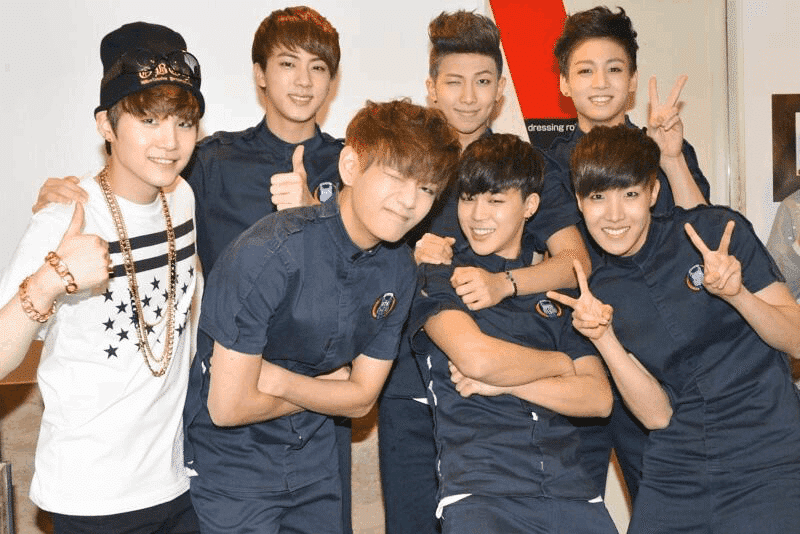 BTS2014[防弾少年団 1st JAPAN SHOWCASE -NEXT STAGE-]｜beforesunrise59