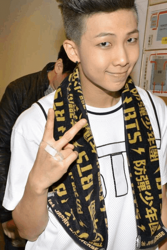 BTS2014[防弾少年団 1st JAPAN SHOWCASE -NEXT STAGE-]｜beforesunrise59