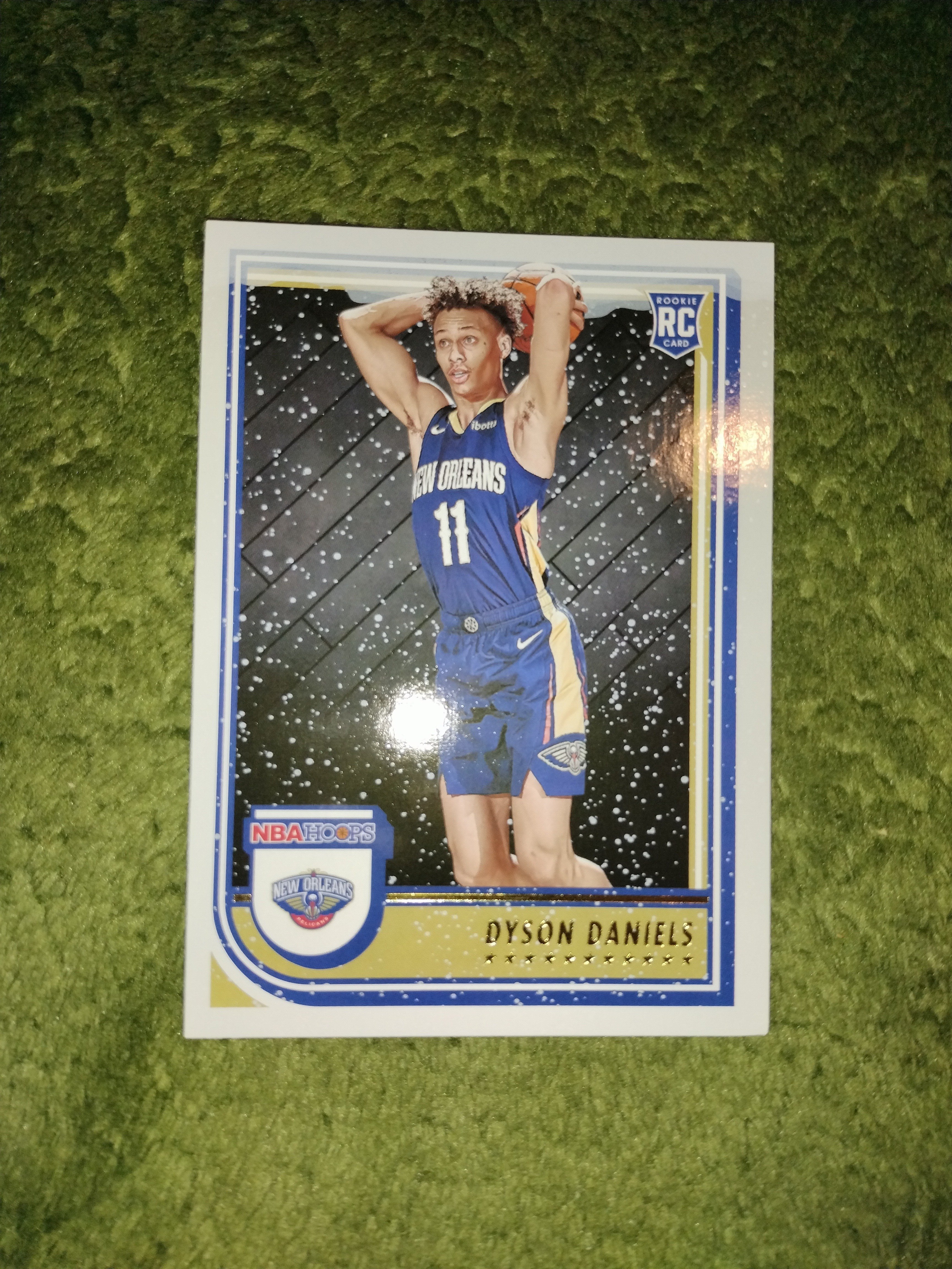 NBAトレーディングカードの基礎を学ぶ【新訂版】｜キドンチッチ