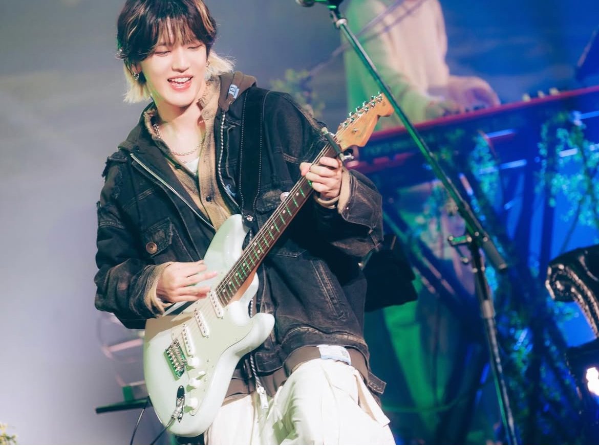 LAPOSTA 2025』髙塚大夢ソロステージ『Echoes.』感想｜こむ