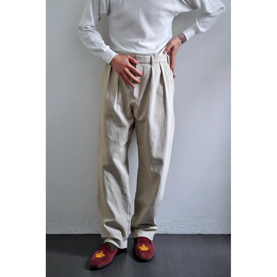 NICENESS (ナイスネス)