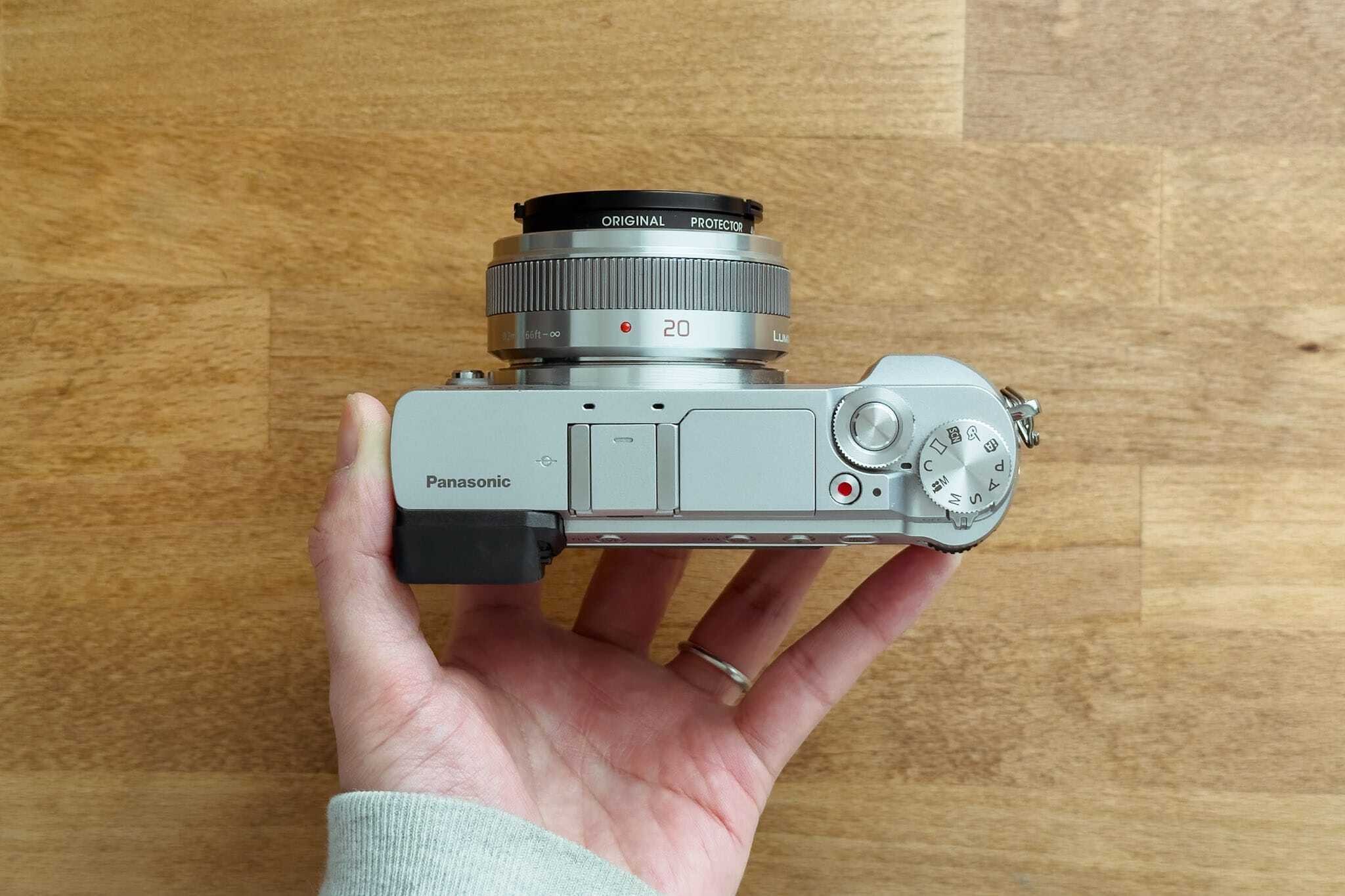 2016年発売のマイクロフォーサーズカメラを買った｜ばるき