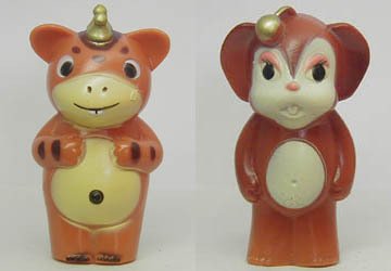 イヌクマに行ってみないか！｜kabaka99