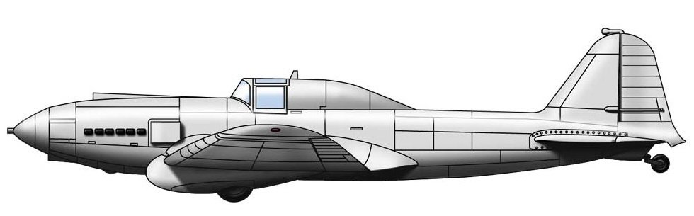 空飛ぶ戦車！〜シュトゥルモヴィークIL-2 ｜ワンモア@航空エッセイ