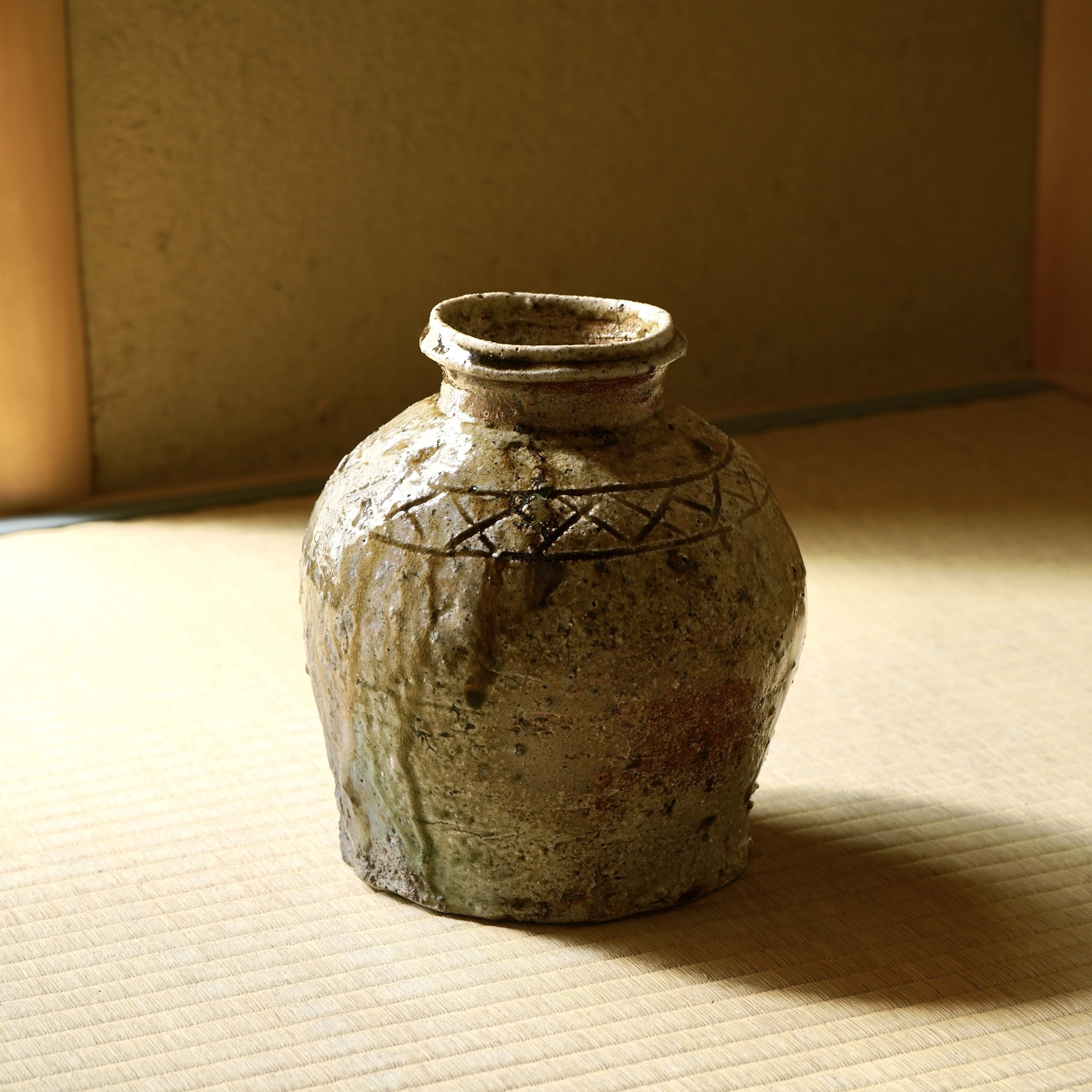 篠原希個展『すきやねん』 / 作家インタビュー｜白白庵