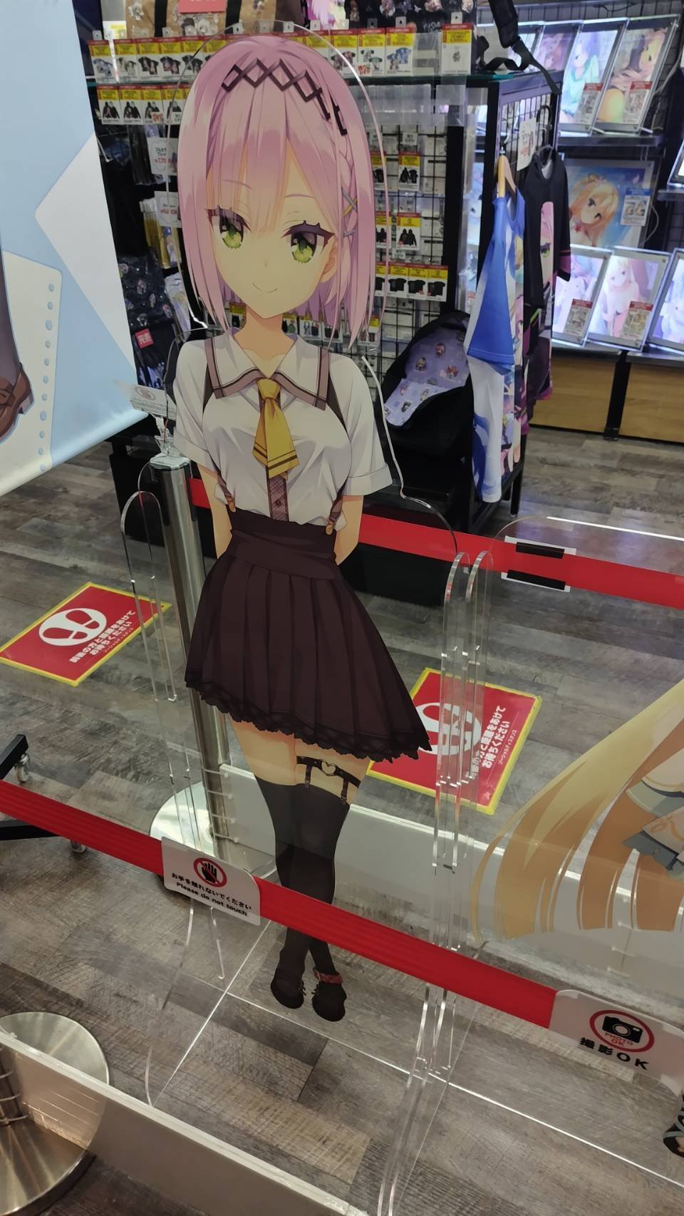 天神乱漫 千歳佐奈ルートを終えて。 ｜どろぬまぎんじ