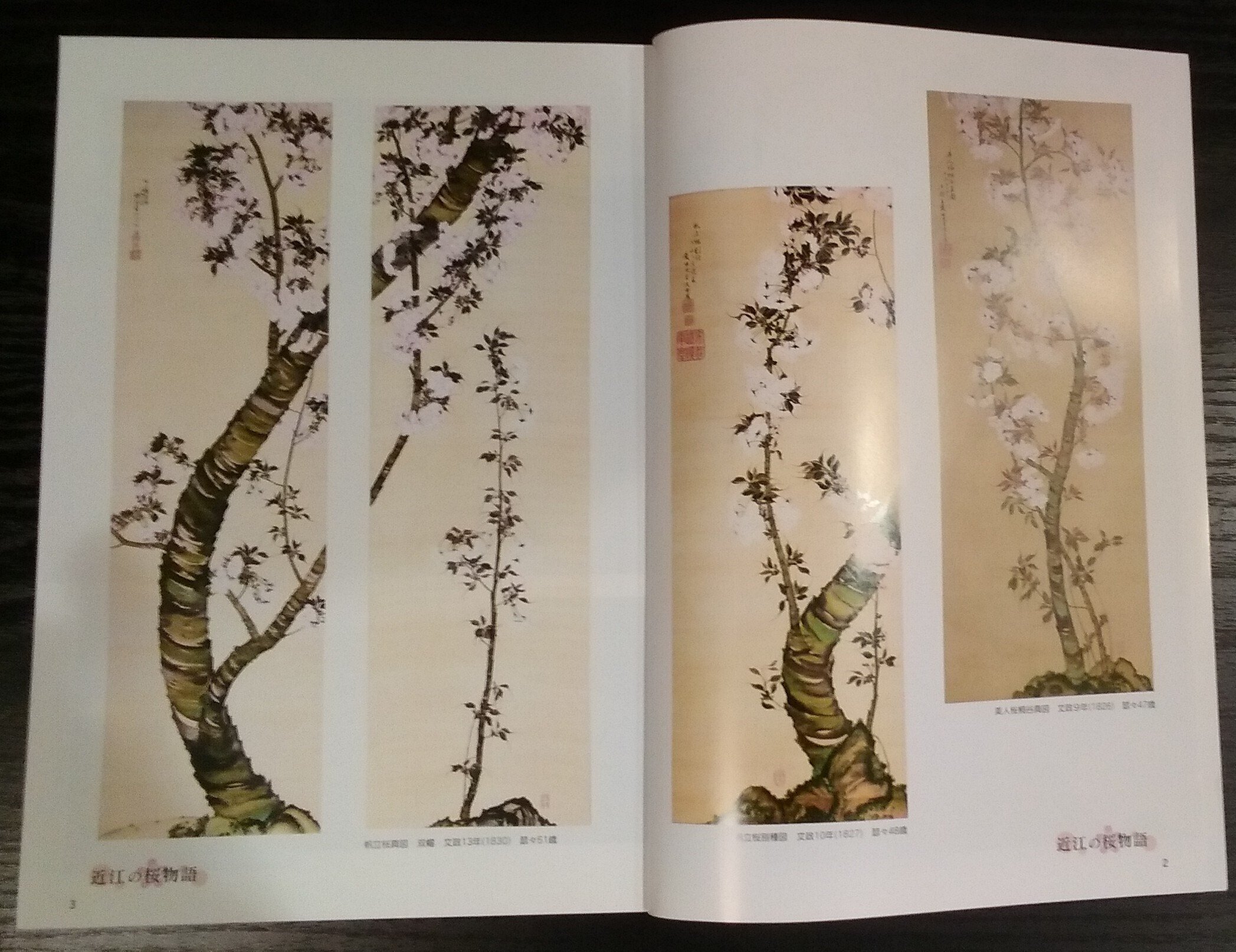 白鹿記念酒造博物館・酒ミュージアム「春季展 笹部さくらコレクション