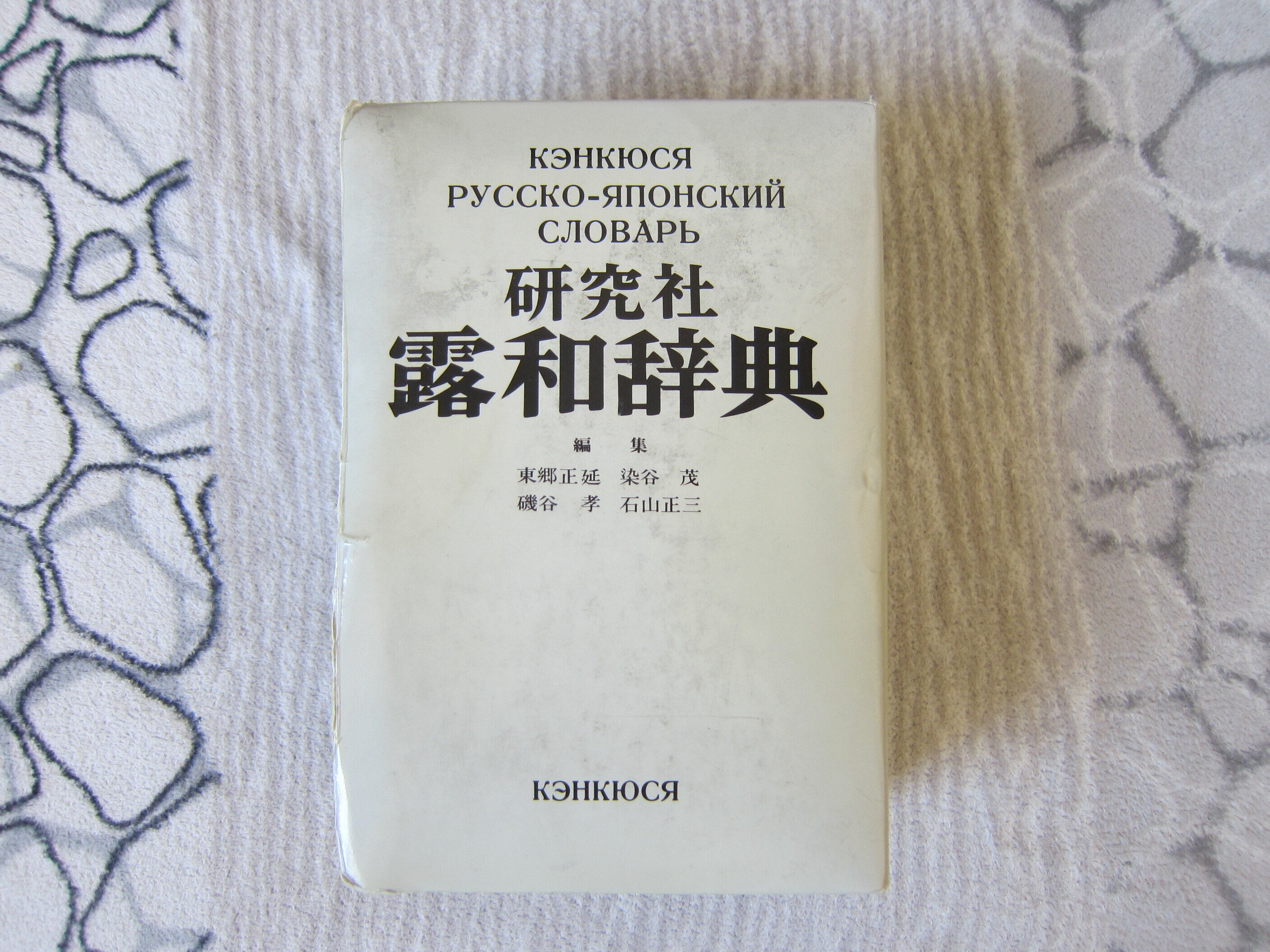 反面教師にするといいかもしれない！私の格変化遍歴｜チェブラーシカ