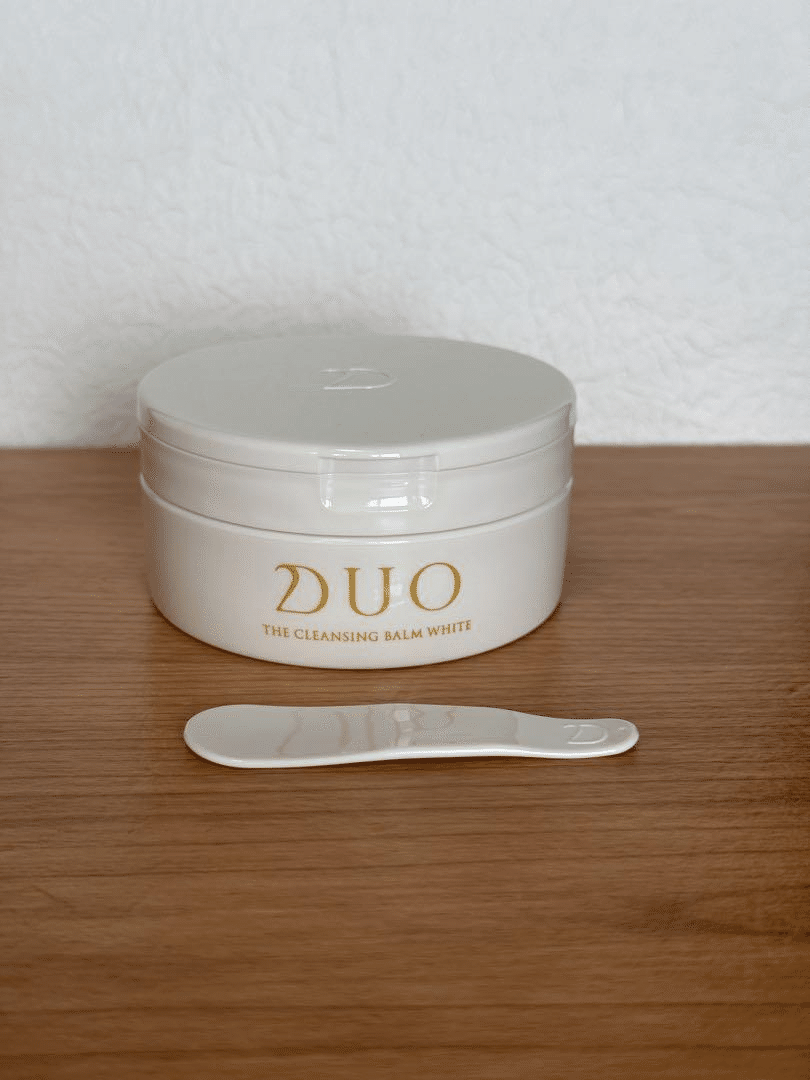 DIOザ クレンジングバーム ホワイトEX】｜翼