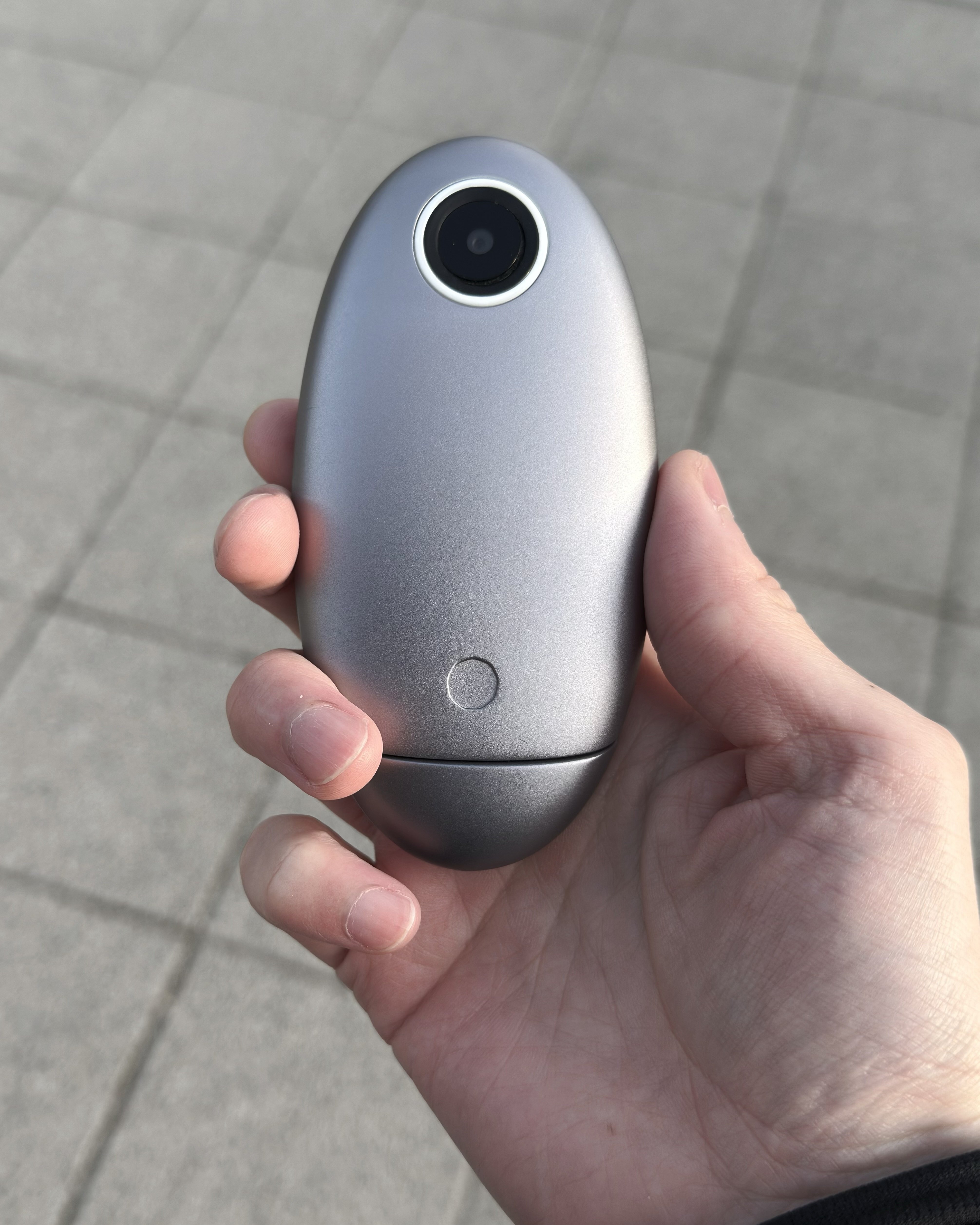 1日27枚だけ撮れるカメラ「kyu camera」はぶっちゃけどうなのか？ 実際