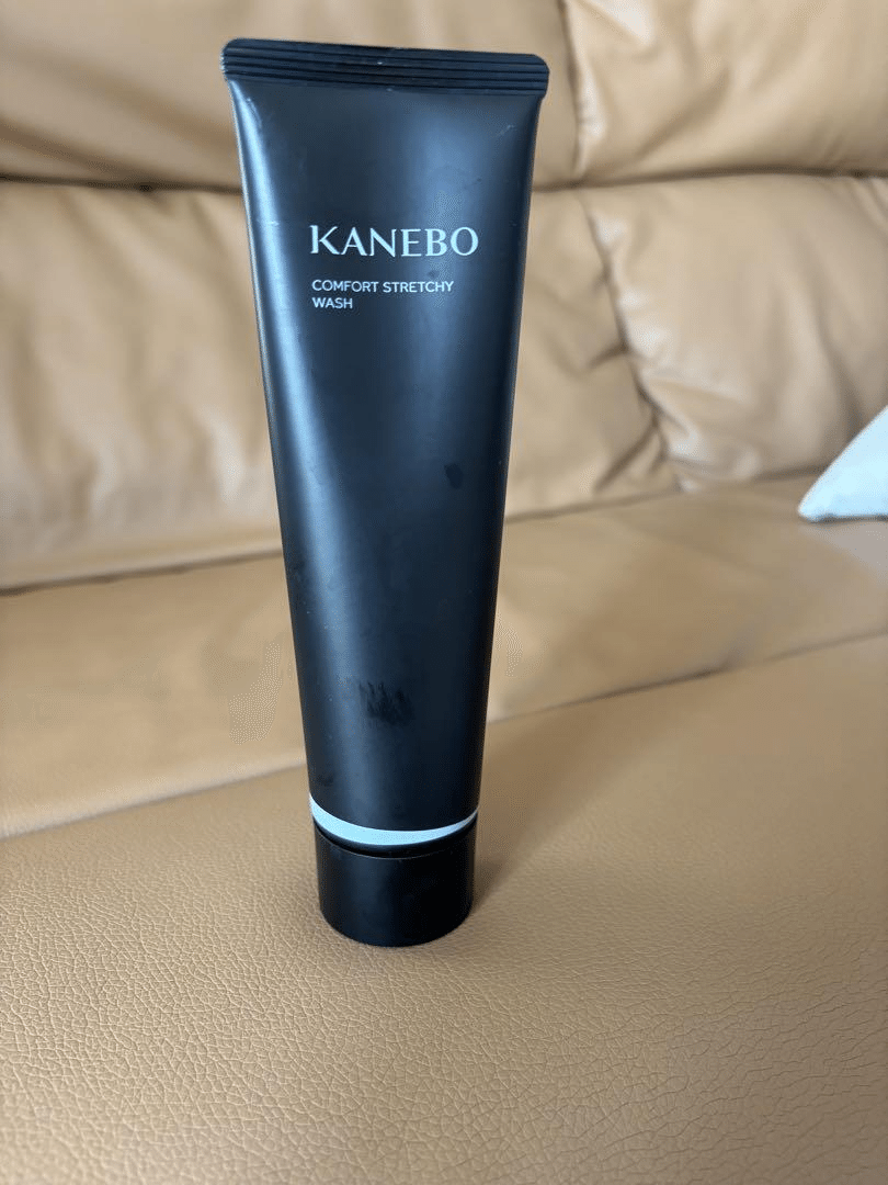 KANEBO コンフォート ストレッチィ ウォッシュII 徹底レビュー】｜翼