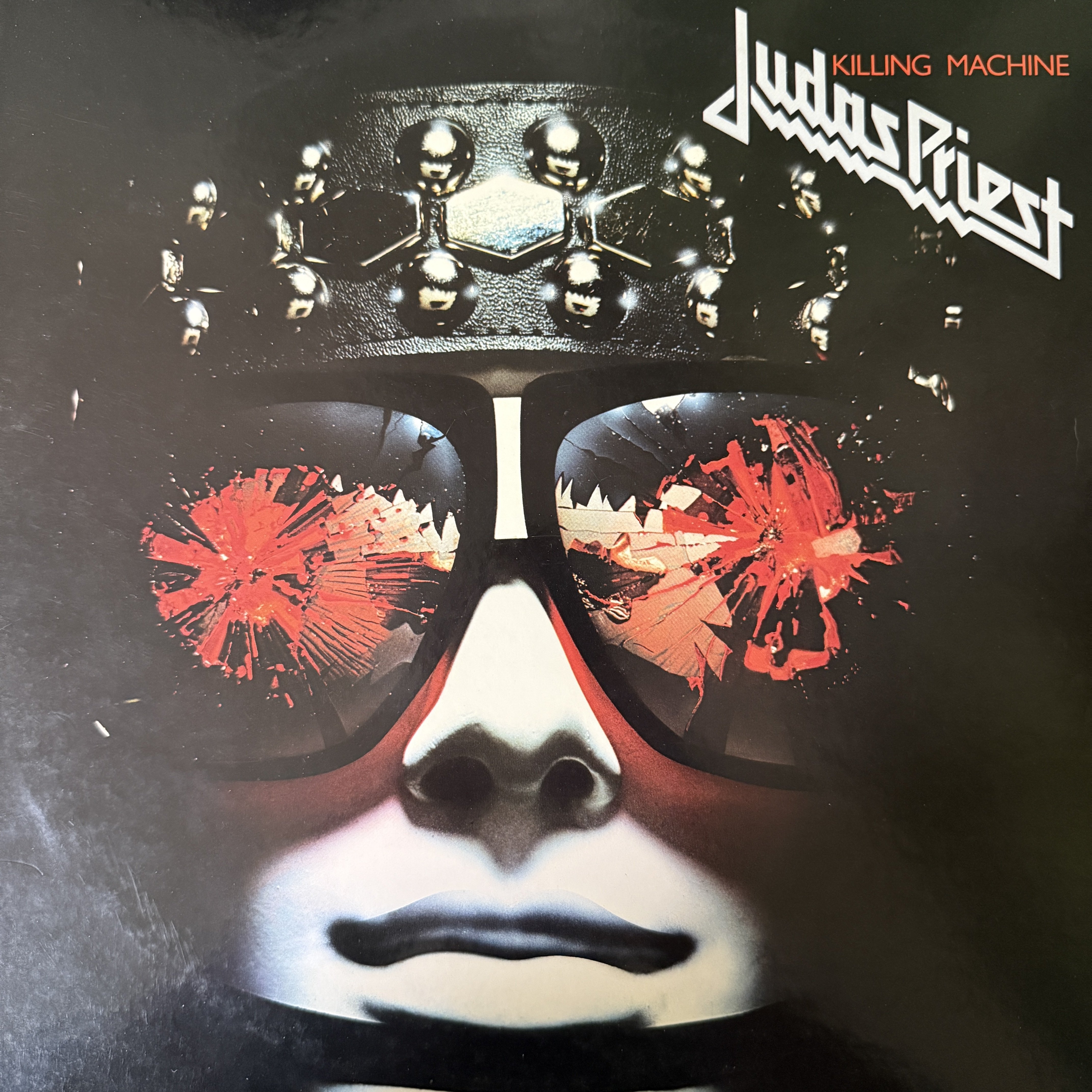 Judas Priestの初期名盤3選：様式美と鋼鉄の進化｜店長のりちゃん