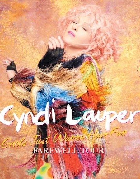 シンディ・ローパーについて知っておきたい12のこと｜ソニー