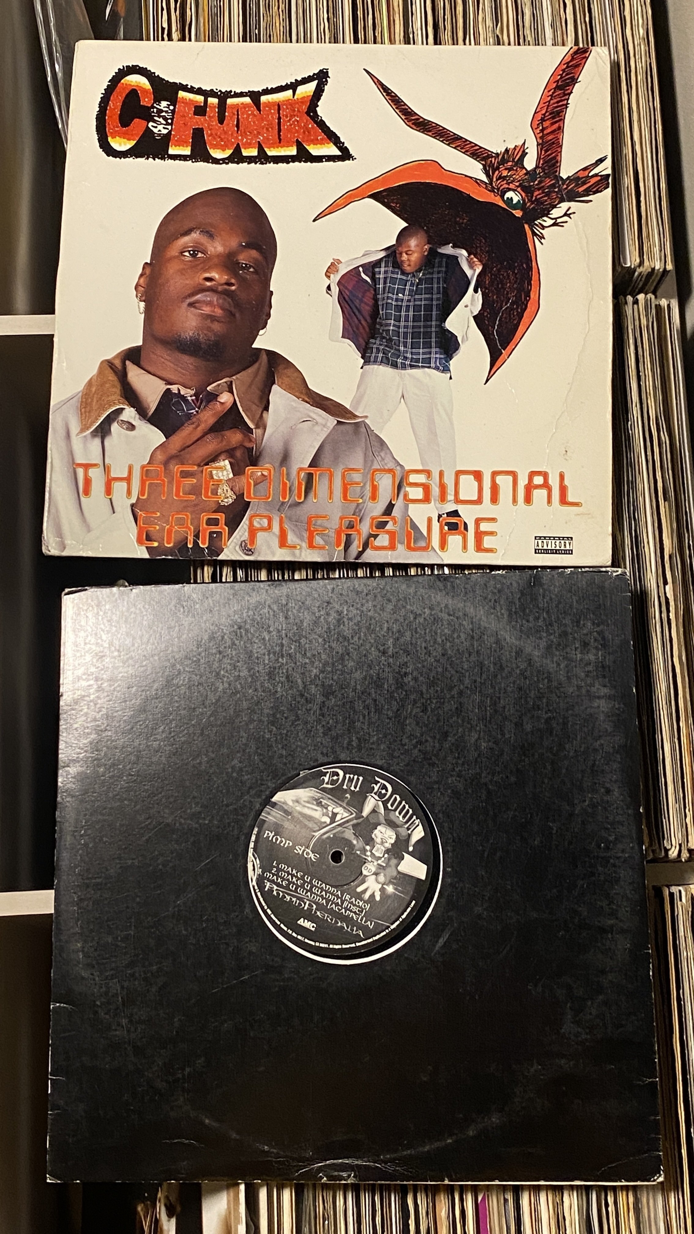 なぜ、G-FUNKなのか？─“知らない名曲”との出会いが変えた音楽人生