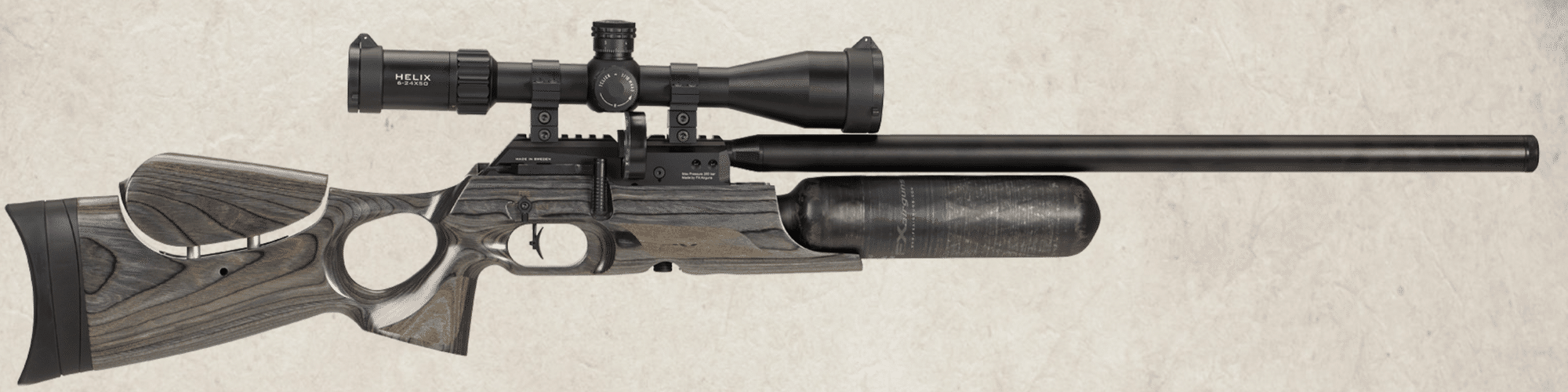 トウキョウジュウホウ オリジナルスコープ DX40 狩猟 エアライフル