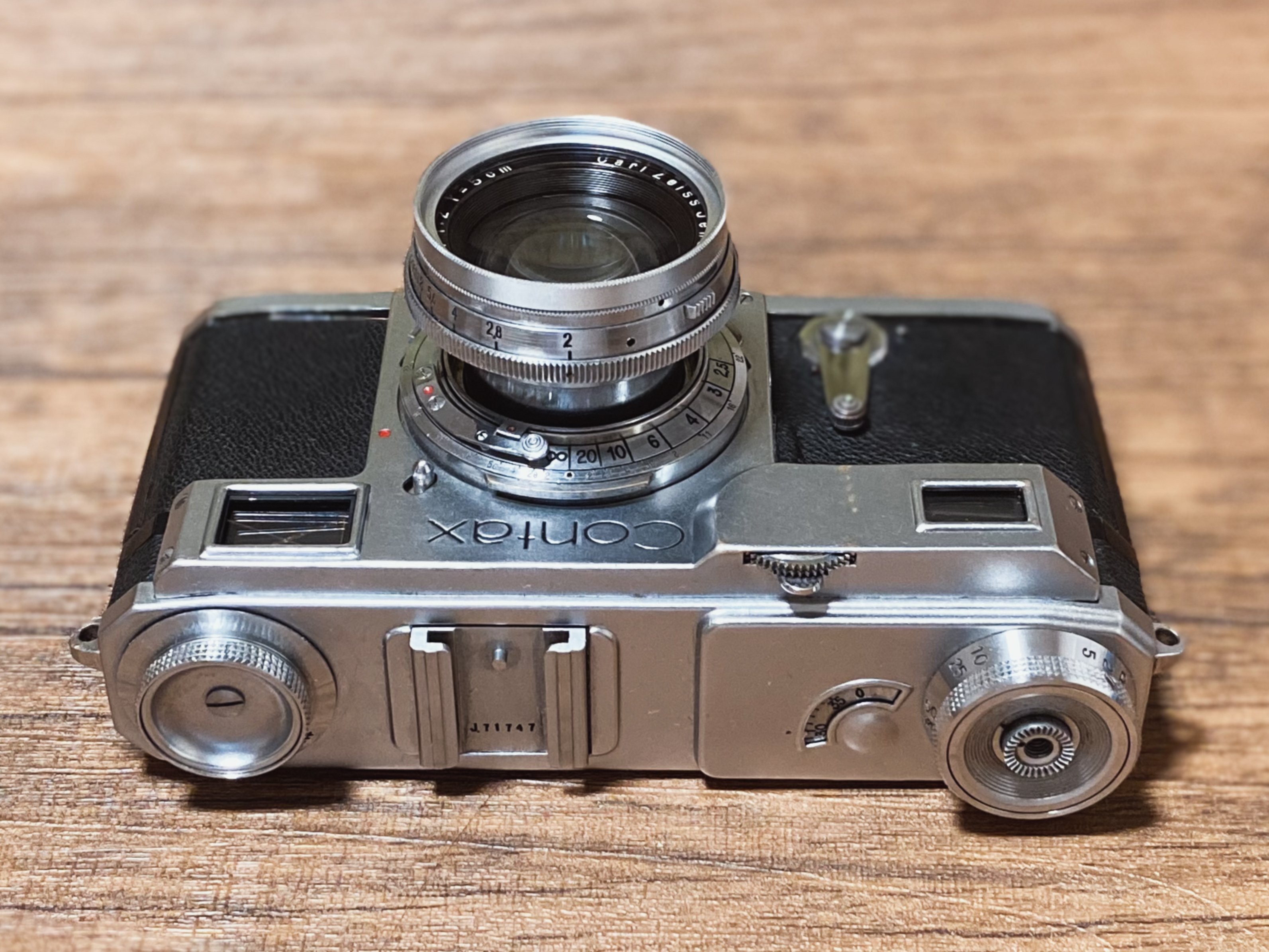 Zeiss Ikon