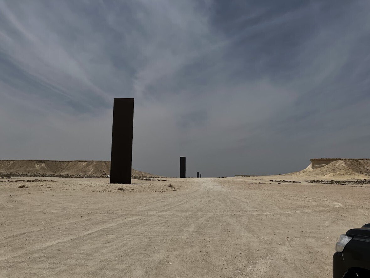 コタツ記事】アースワーク／ランド・アート ＜1960年代から現代まで