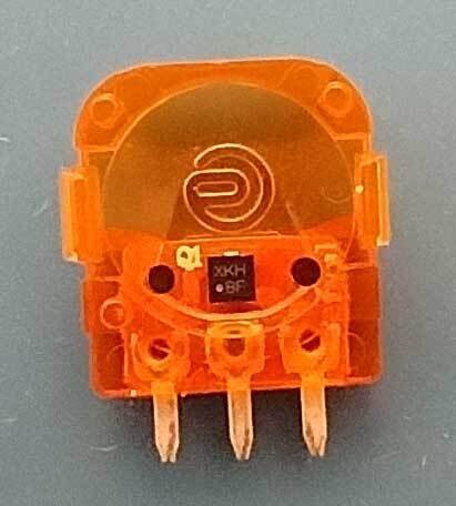 Ginfull TMR Joystickのおぼえがき｜NeoTrinity