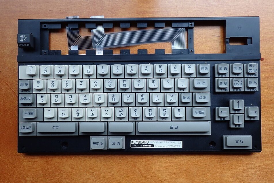 OASYS Lite Kを分解してみた｜JA7RHK