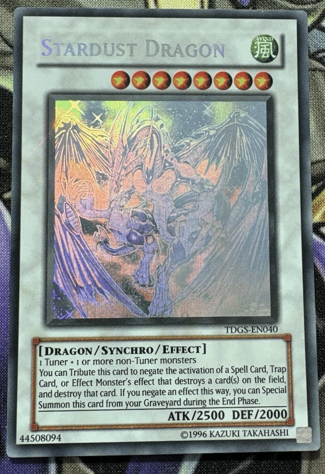 EU版】TDGS-EN040 GHOST RARE 魅力と考察｜VOLVO