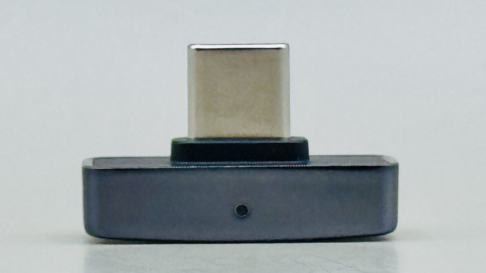 Questyle QCC Dongle Pro買っちゃいました。｜ラルフ・ヒンクリー