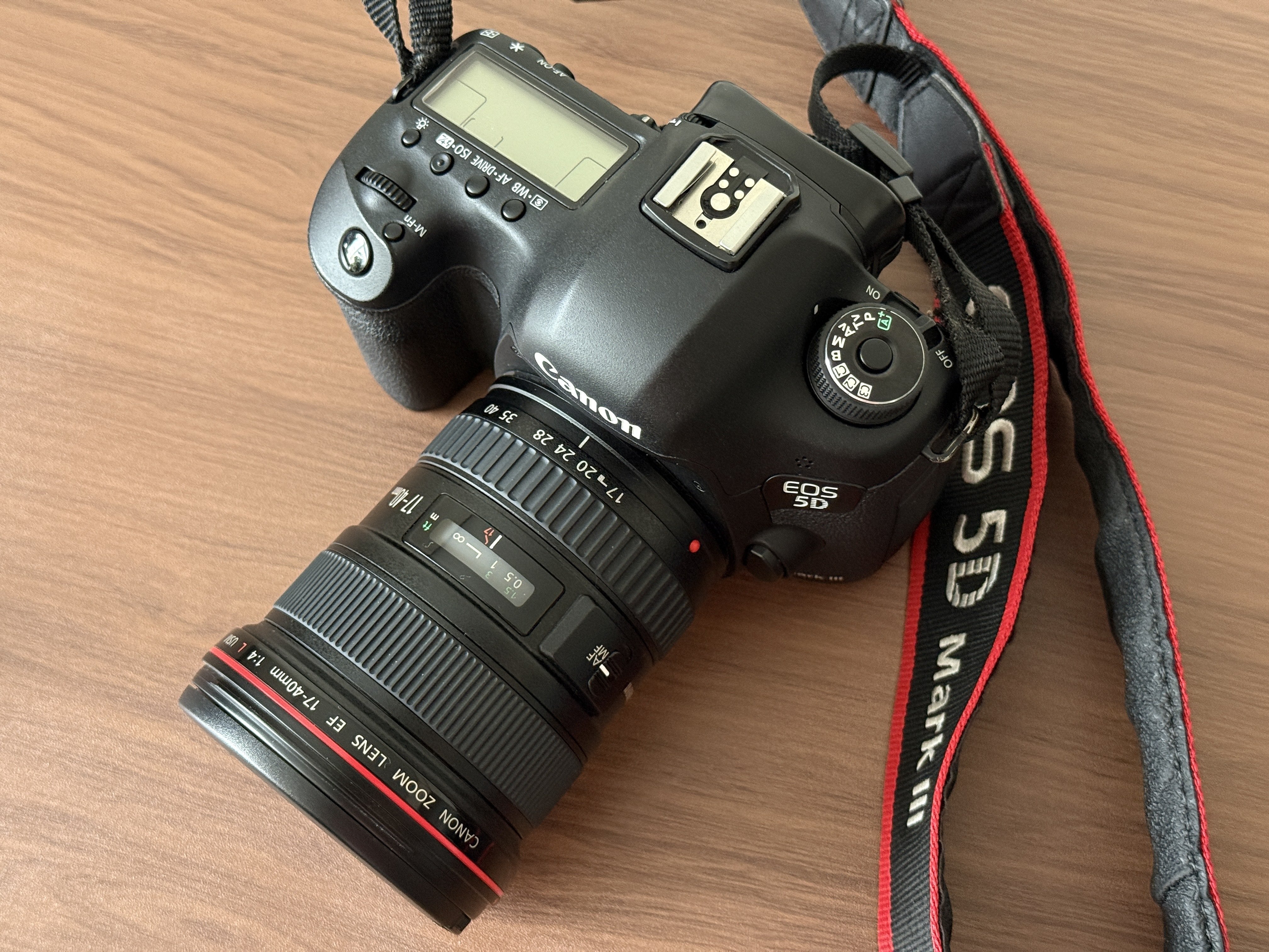 作例あり】初めての広角レンズ『Canon EF17-40mm F4L USM』を使って