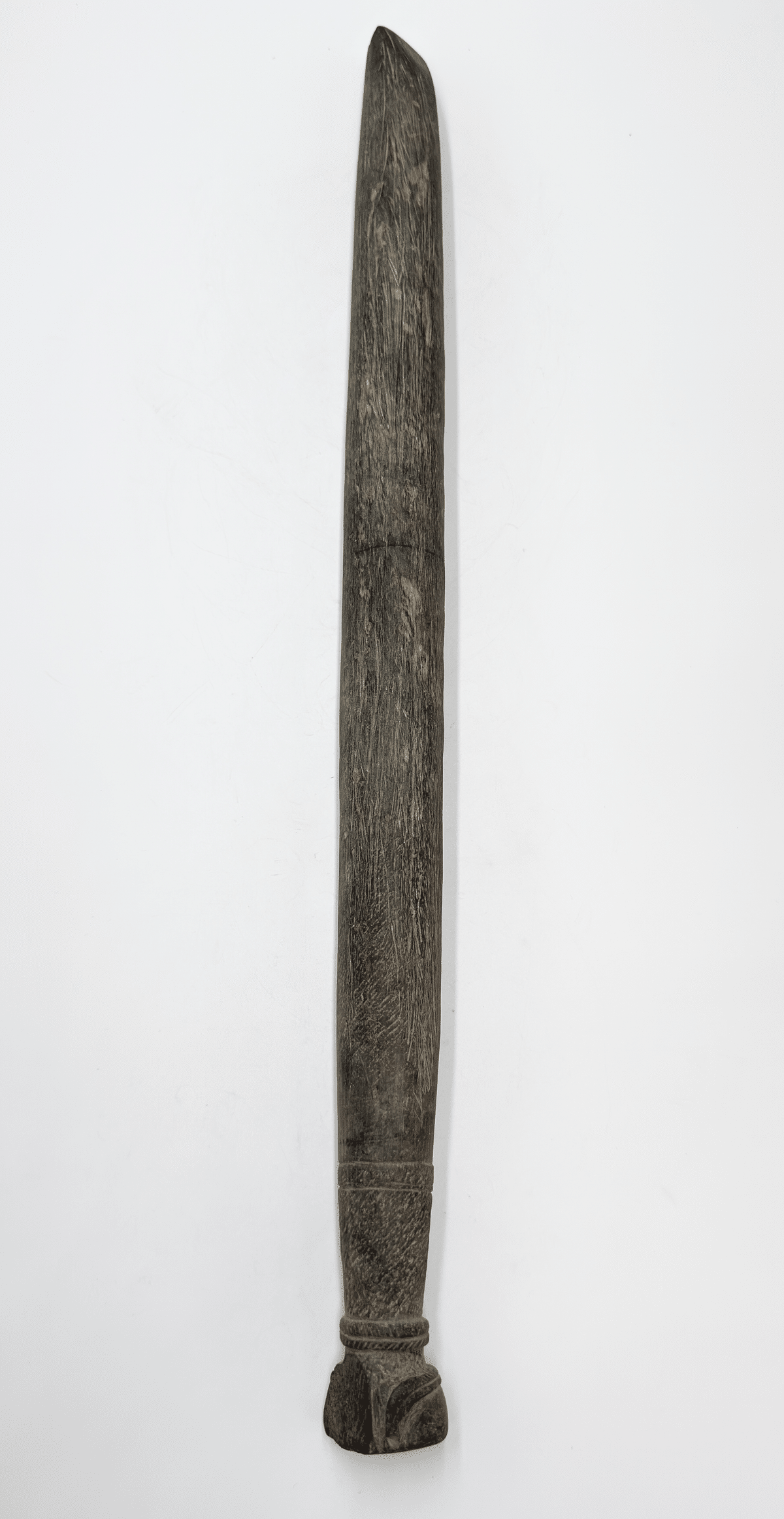 R7春の企画展】石棒という縄文｜縄文の里・朝日