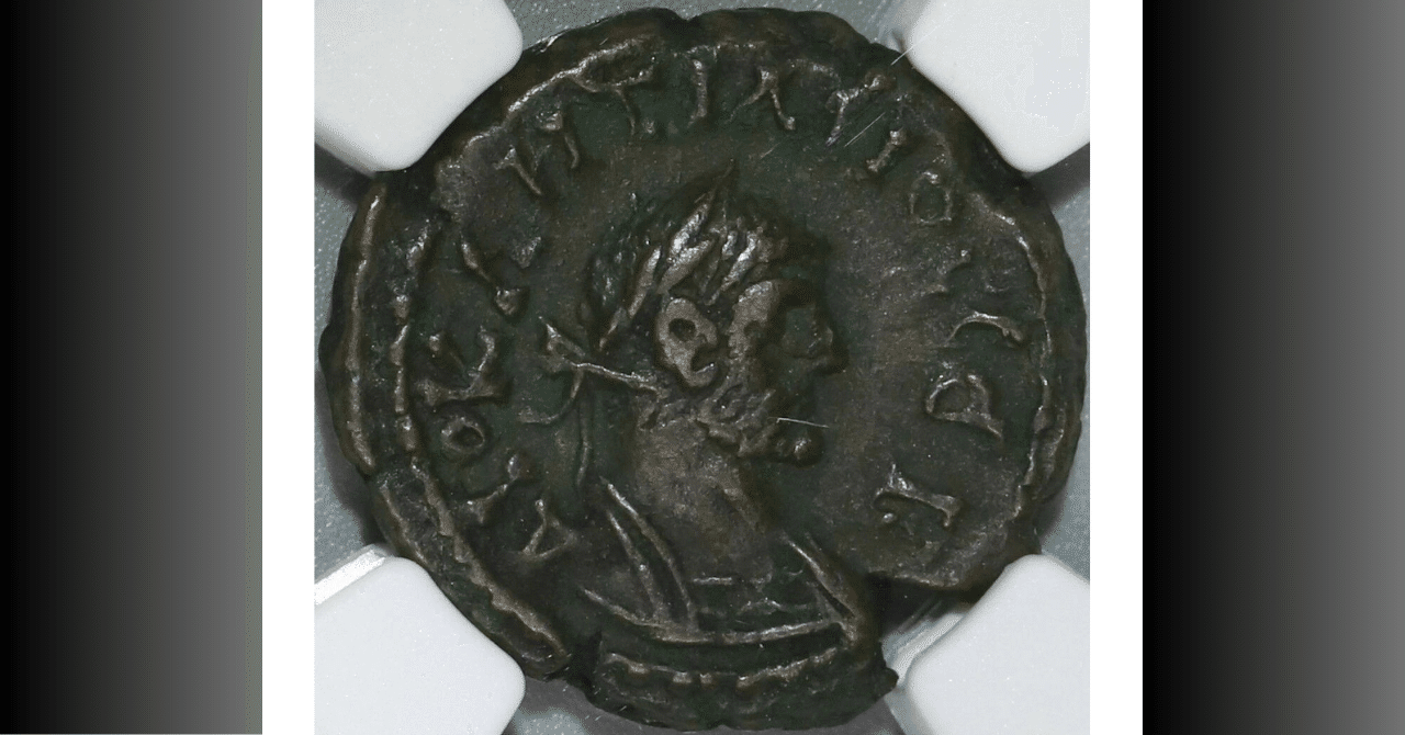 TKC125 リュシマコスのテトラドラクマ 古代トラキア 297-281BC