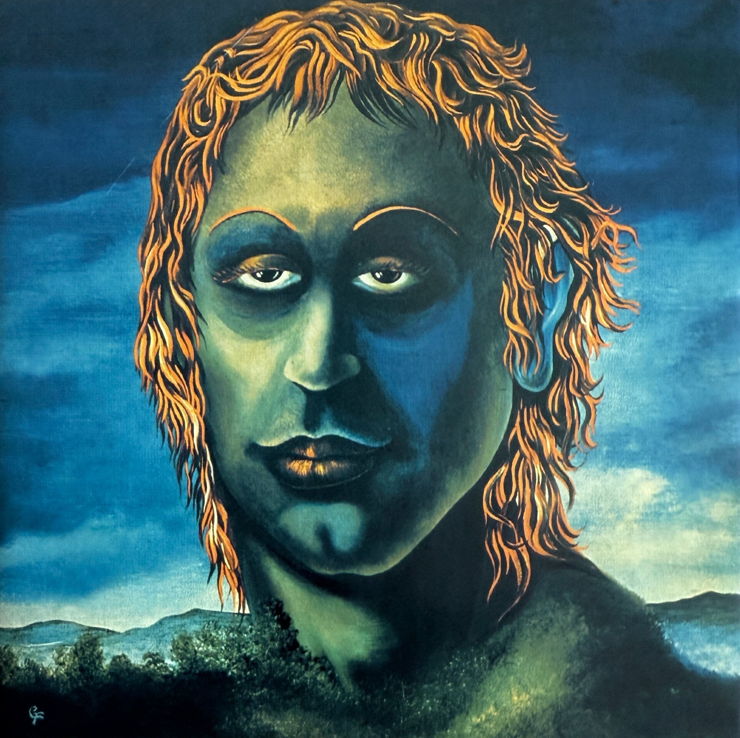 幻想と狂気の交差点：Semiramis『Dedicato a Frazz』徹底解説｜店長