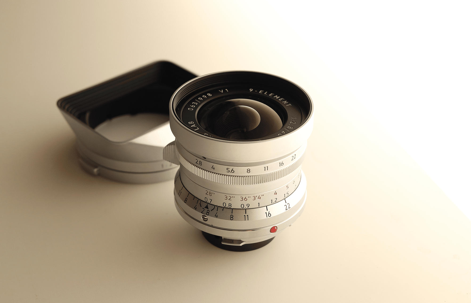 28mmについて考察してみました。｜焦点工房 公式note