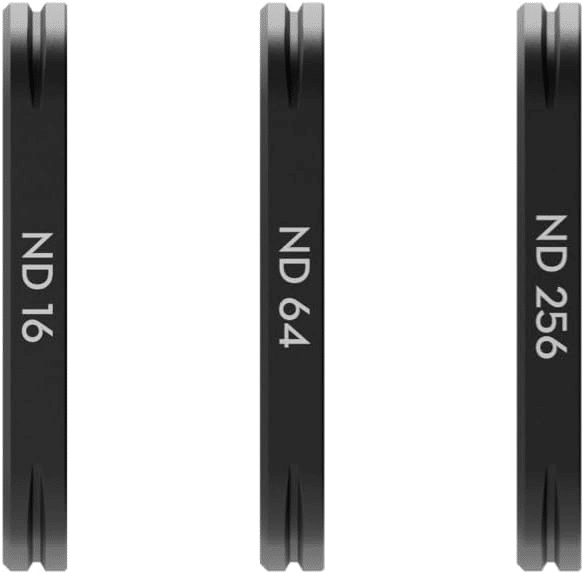 DJI Osmo Pocket 3 NDフィルターセット 磁気着脱式｜GetGadgetGot