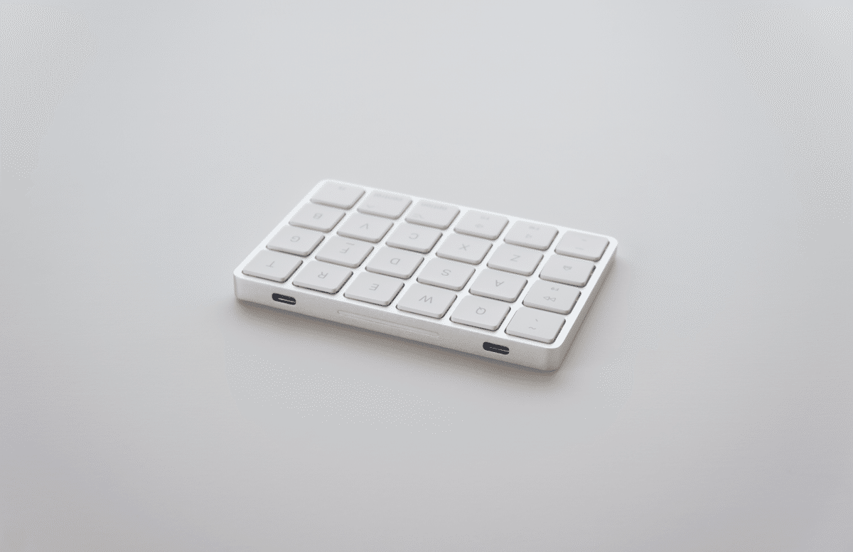 S*様 Magic Split 自作キーボード S*様 Magic Split 自作キーボード S