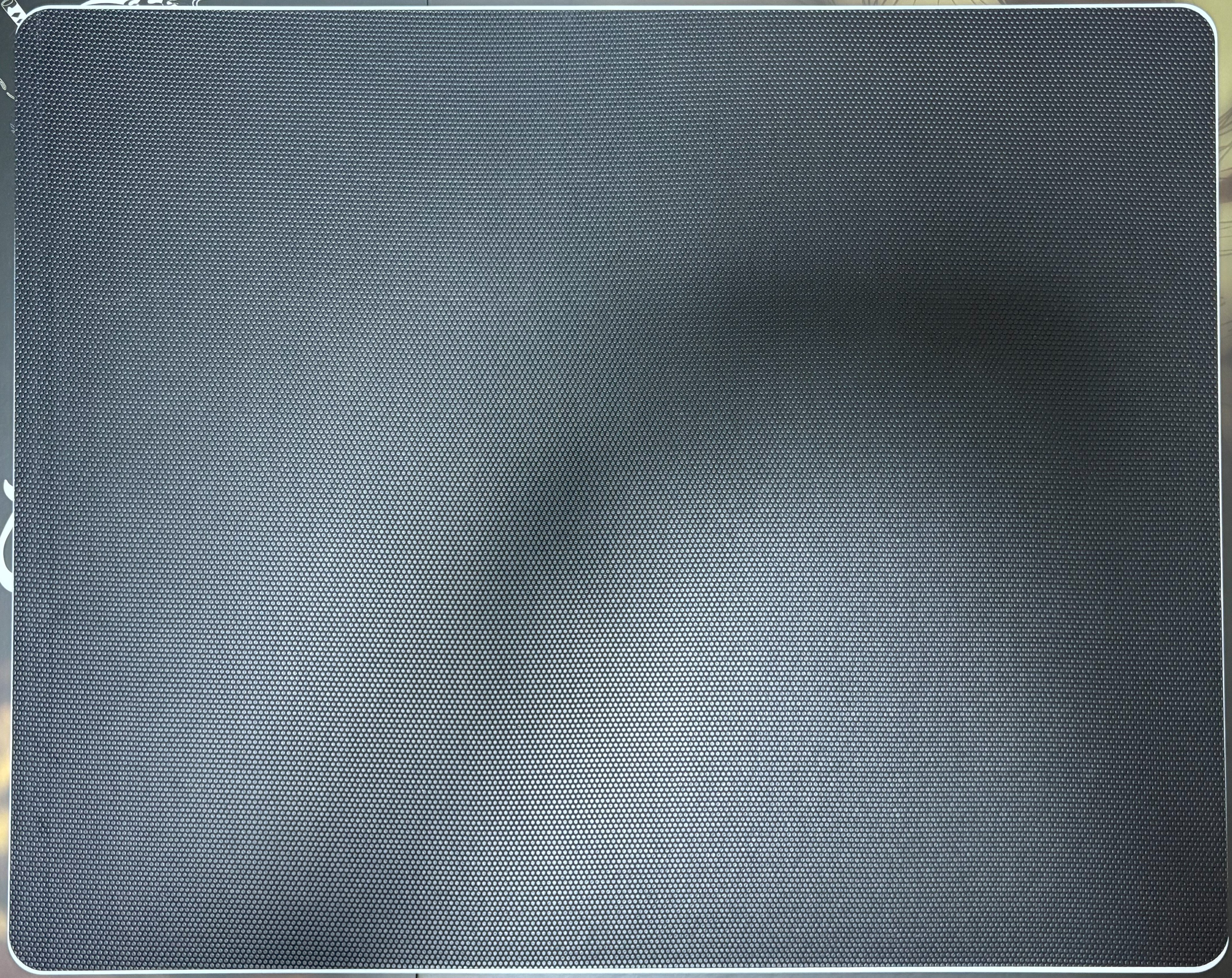 AbyssGaming Abyss × WaShiYa [ひすい] ガラスパッドレビュー｜tama