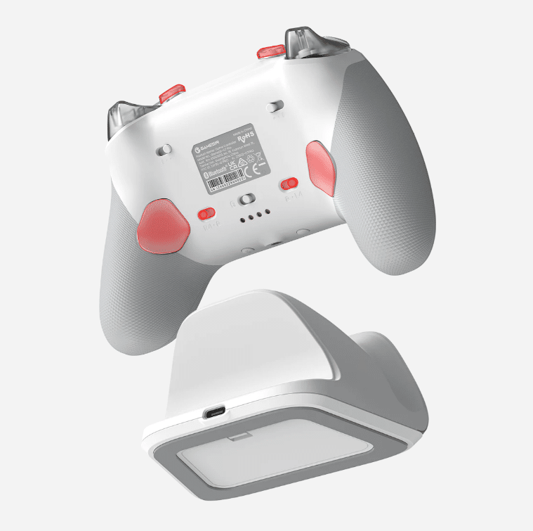 レビュー】GameSir G7 Pro / GameSirフラッグシップコントローラー