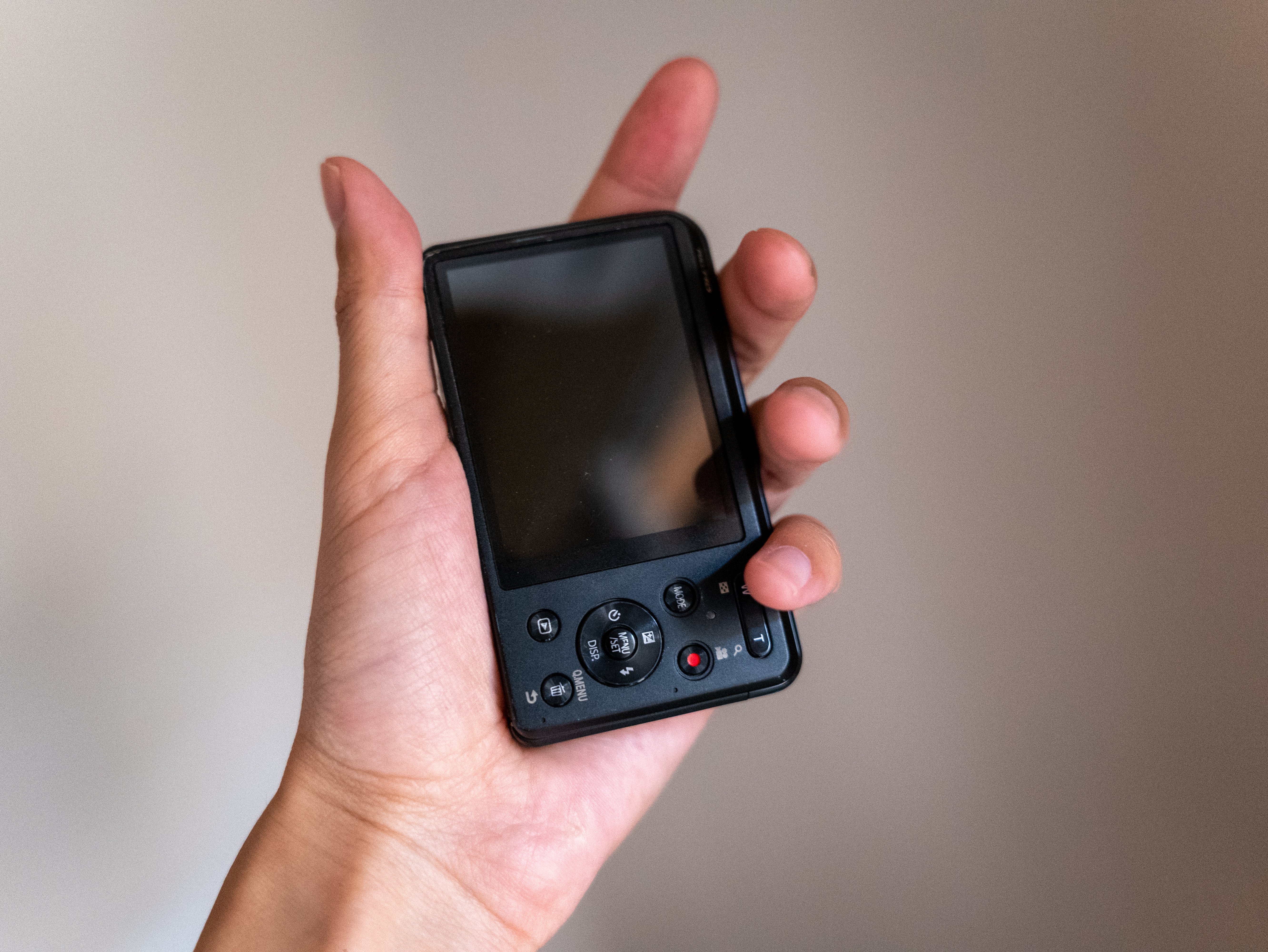 ミニミニオールドコンデジ | 僕のカメラ | note｜鈴木ユートピア