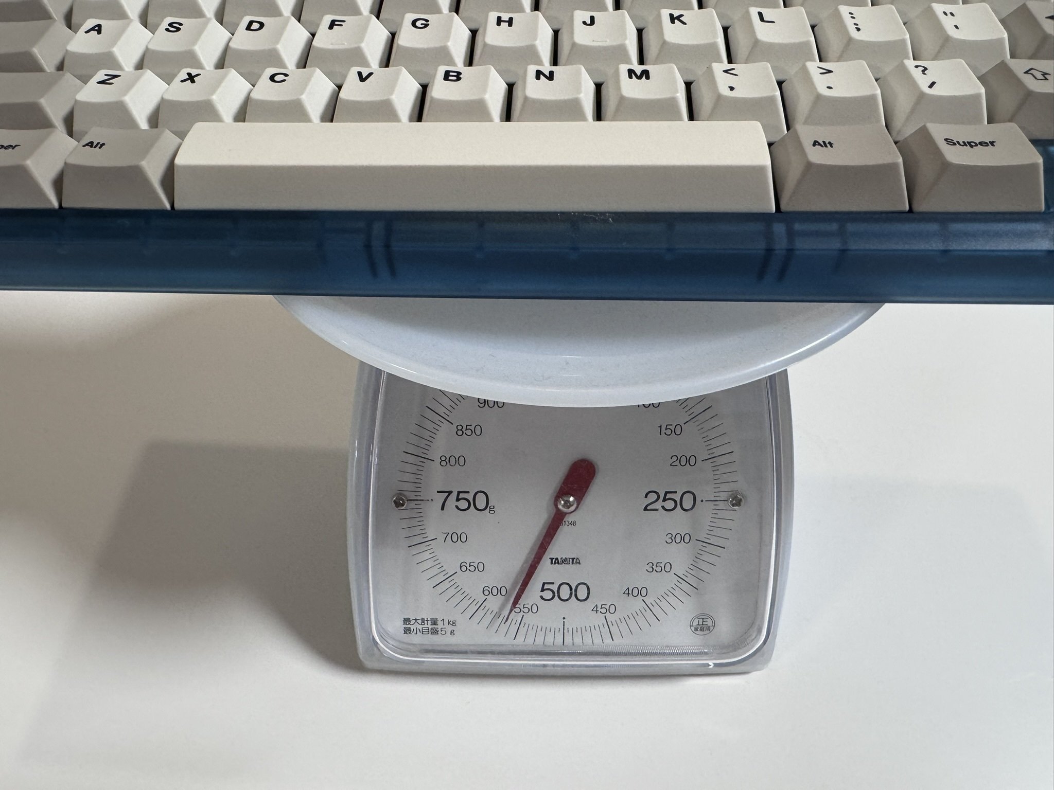 CannonKeys Photon ビルドログ｜ぱぱパンダ