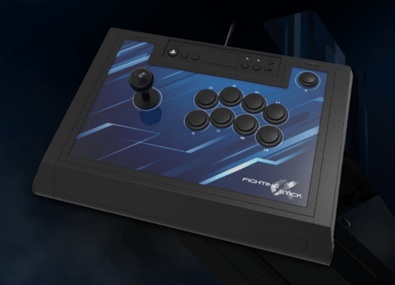 愛用したレバーコントローラー遍歴｜しゃけ