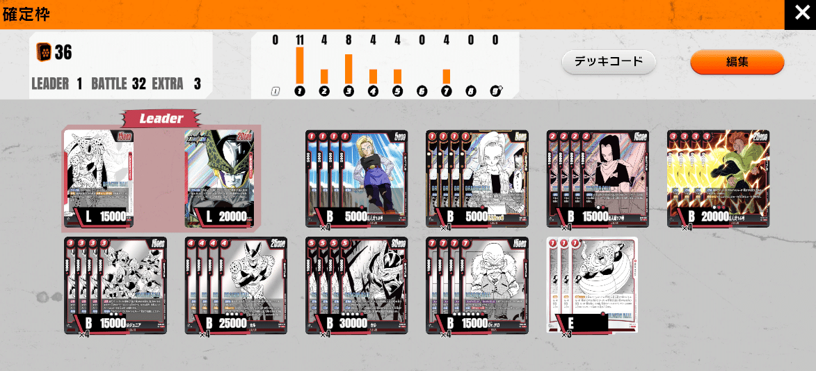 3on3優勝】赤セルの採用カード・各体面プレイ解説【勝率91.6%】｜Ryoyapon