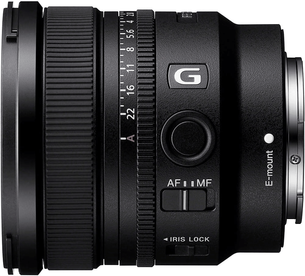 ソニー FE 16mm F1.8 G 広角単焦点レンズ｜GetGadgetGot